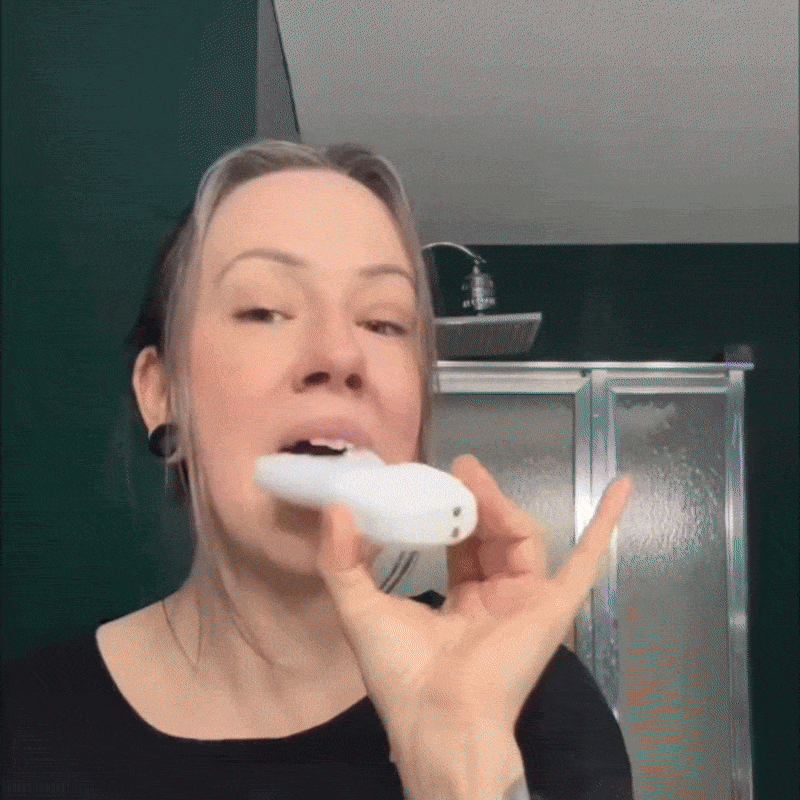 Dentara Pro – Dientes más limpios en solo 30 segundos, sin esfuerzo