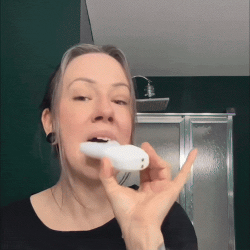 Dentara Pro – Dientes más limpios en solo 30 segundos, sin esfuerzo