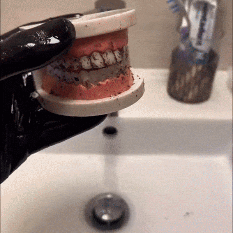 Dentara Pro – Dientes más limpios en solo 30 segundos, sin esfuerzo